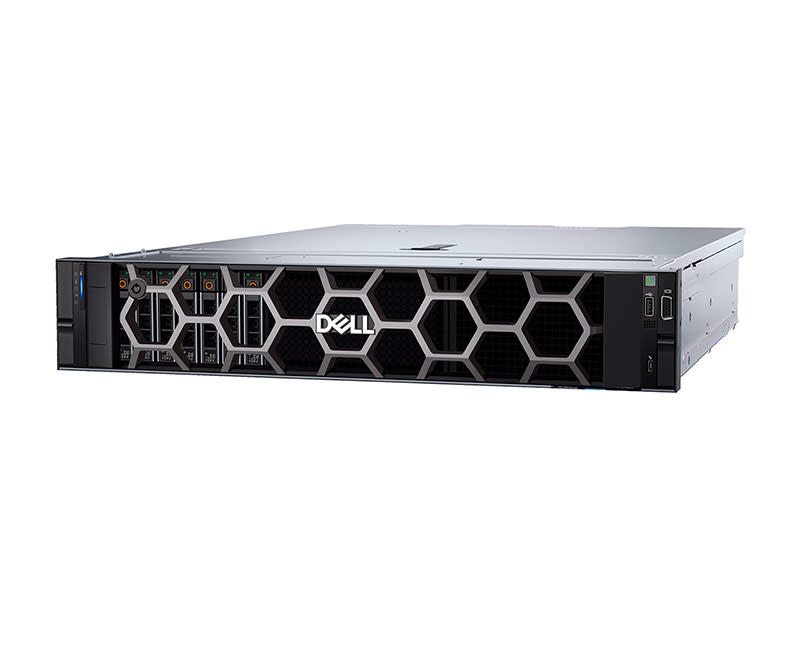 Dell PowerEdge 