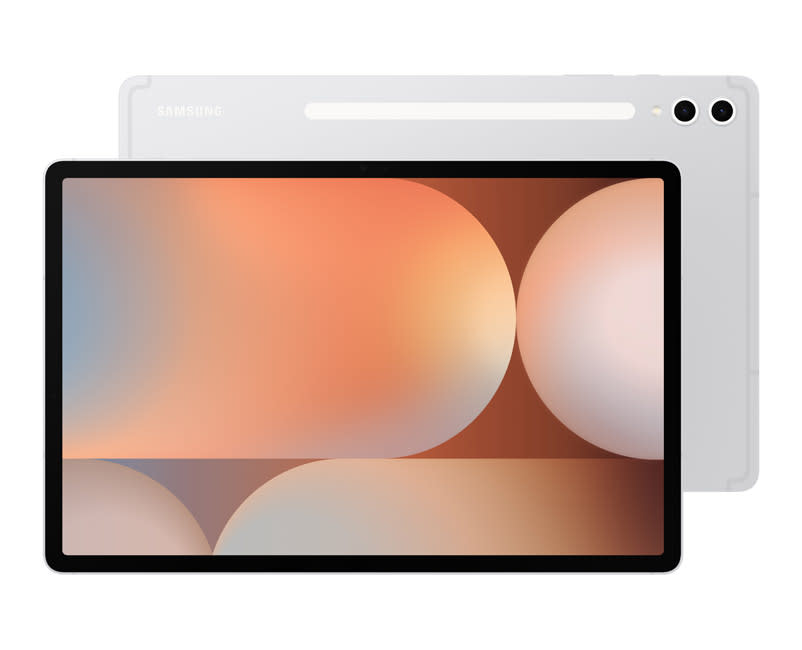 Galaxy Tab S10+WiFi 12GB/256GB Platinum Silver