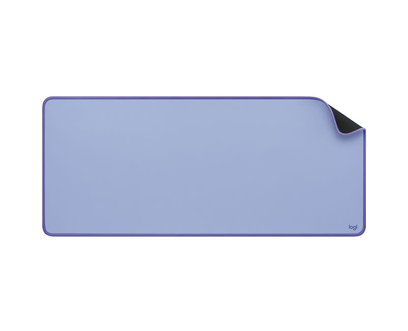 Logitech Desk Mat Studio Lilac