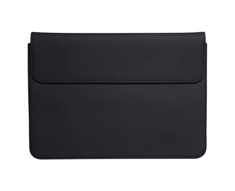 RAINS Laptop Portfolio 13?/14? Black