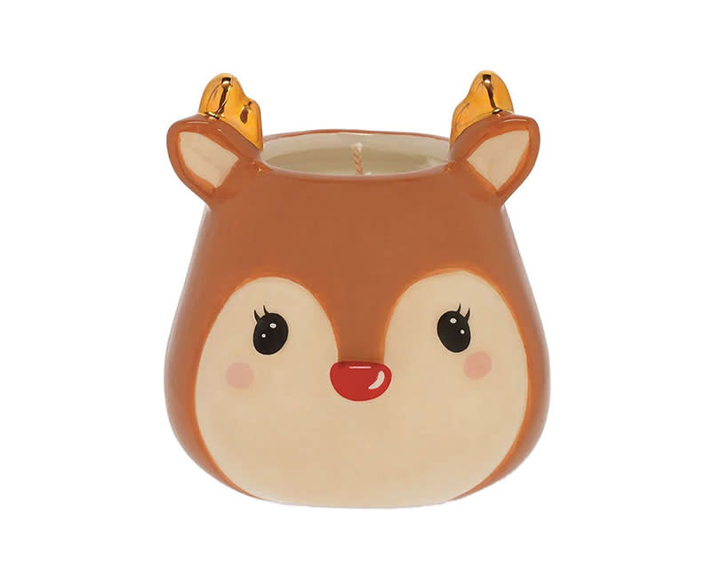 ΑΡΩΜΑΤΙΚΟ ΚΕΡΙ REINDEER