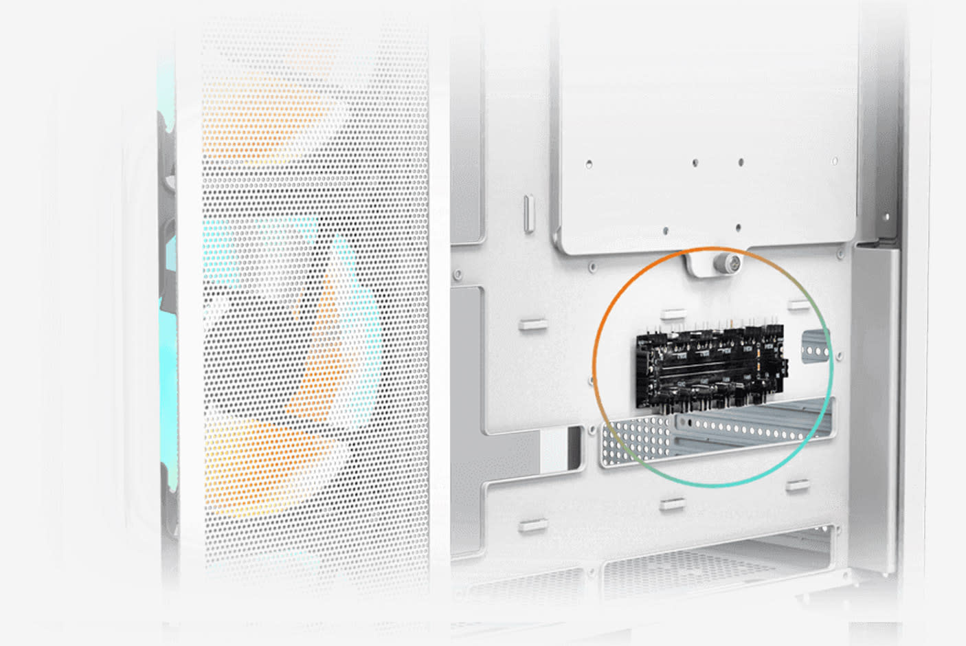 4660501-Tile-5-ARGB-Connector-Hub