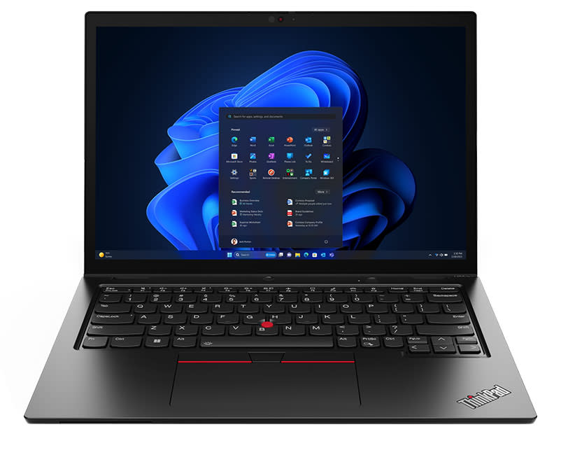 Lenovo ThinkPad L13 5ης γενιάς