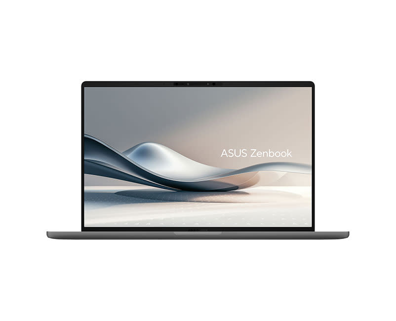 Zenbook A14 UX3407 Copilot+ PC