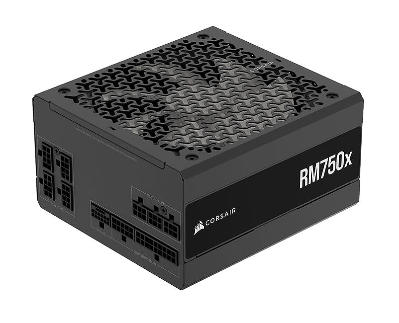 CORSAIR RMx Series
