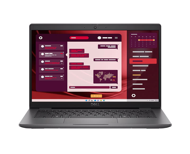 Dell Latitude 3450 14” + i7-1355U + 16GB + 512GB + W11P