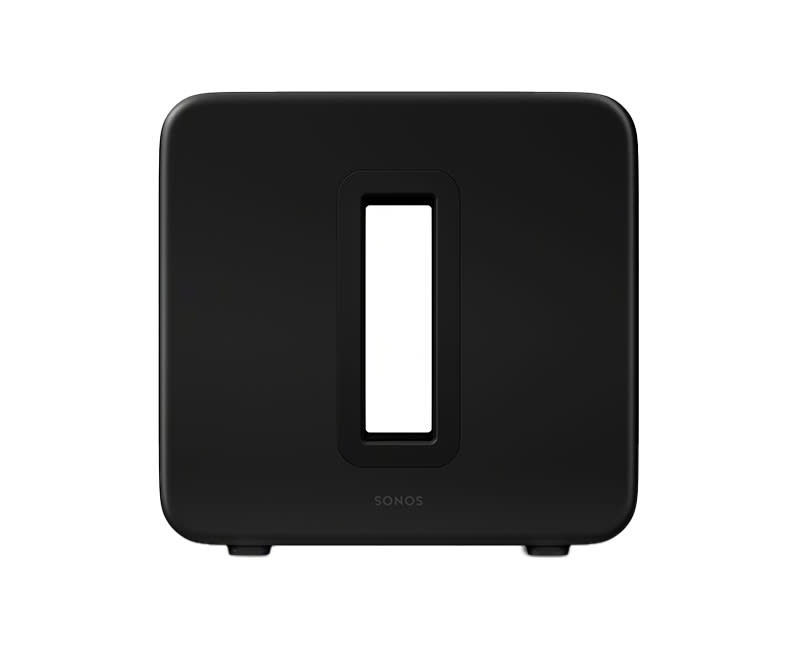 Sonos Sub G4 Black