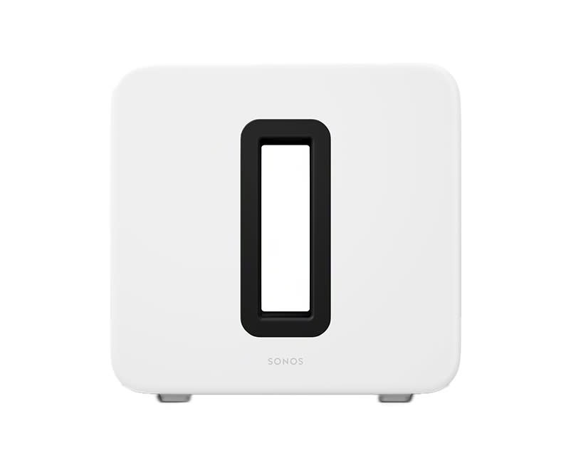 Sonos Sub G4 Black