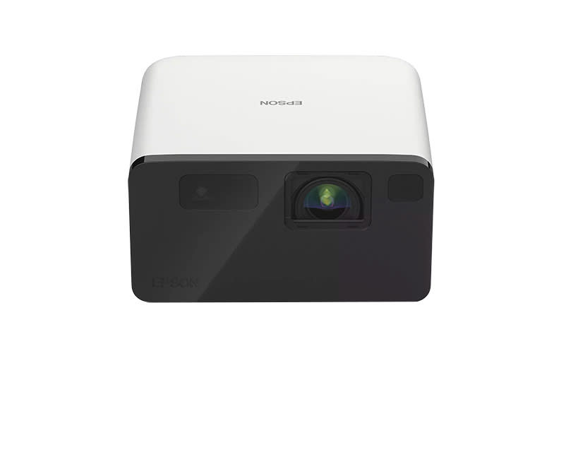 Epson EpiqVision EF-22B