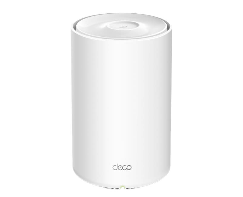 TP-Link Deco X20-DSL AX1800 VDSL Whole Home Mesh WiFi 6 Gateway