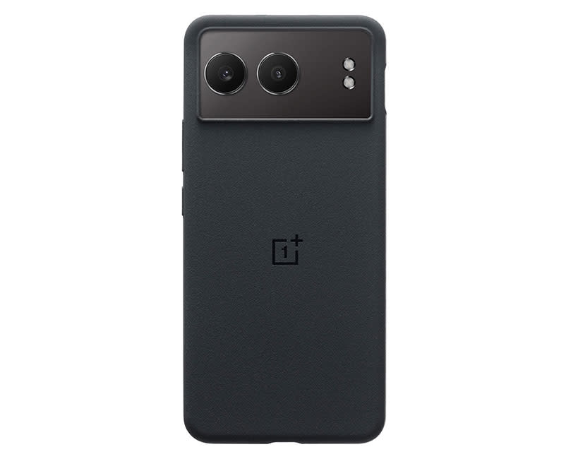 OnePlus Nord 4 Sandstone Bumper Case