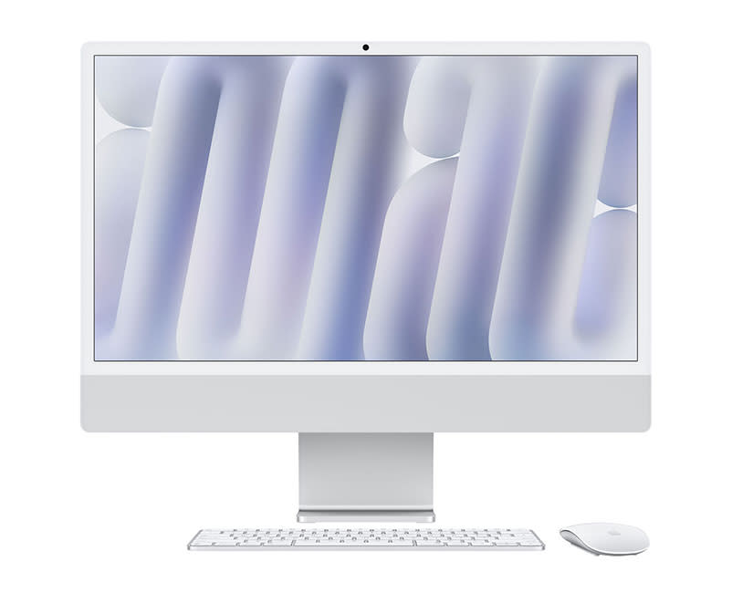 Apple iMac M4