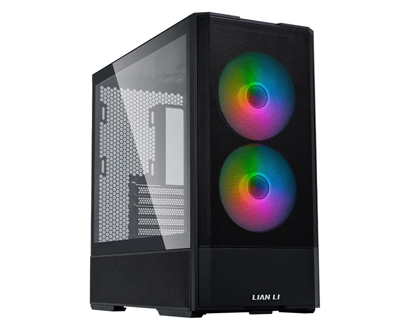 Lian Li Lancool-207