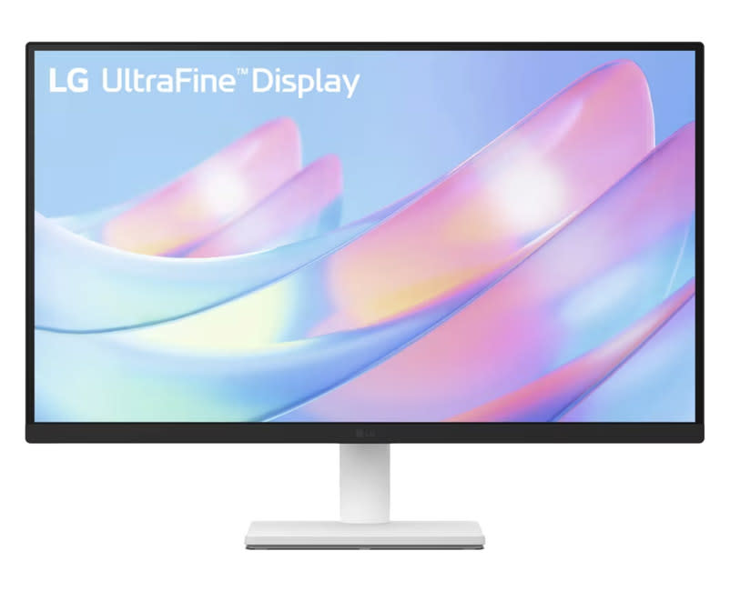 LG 27US500-W UltraFine™ 4K UHD HDR10 IPS