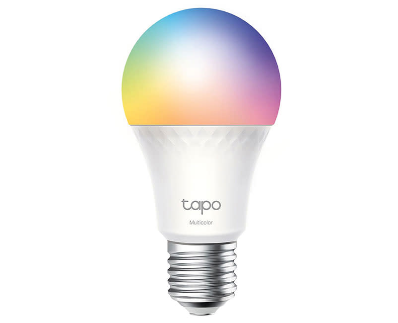 TP-Link Smart Wi-Fi Bulb Tapo L535E