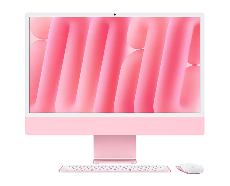 Apple iMac M4 