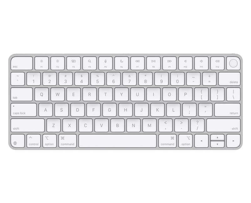 Apple Magic Keyboard Touch ID