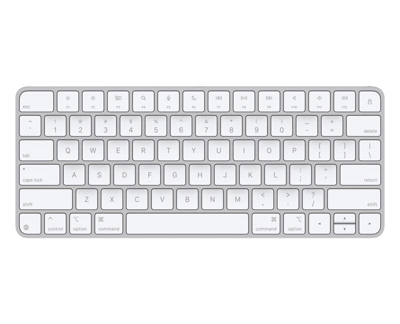 Apple Magic Keyboard Greek / International
