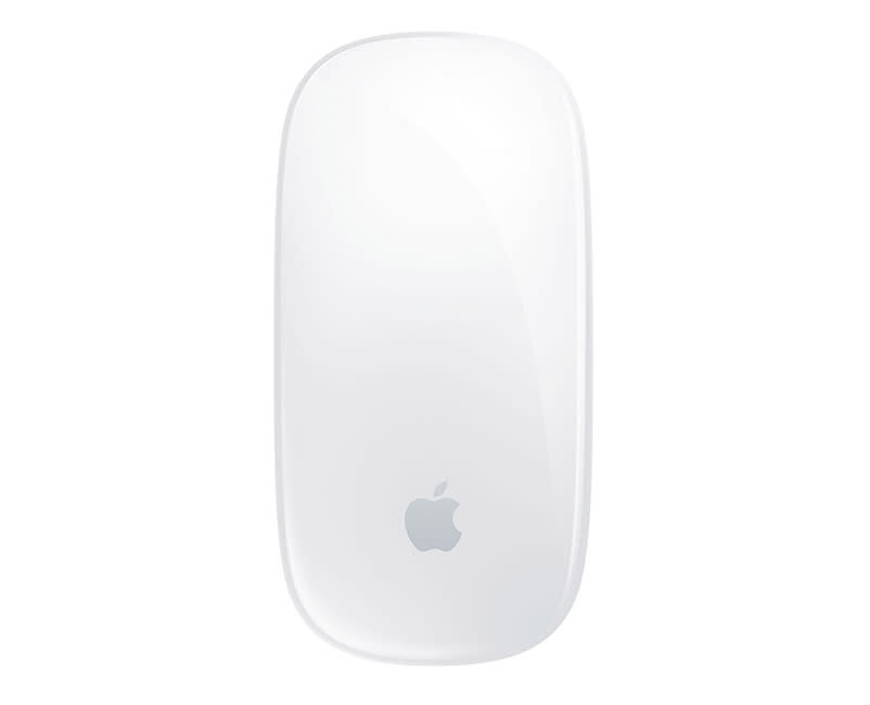 Apple Magic Mouse