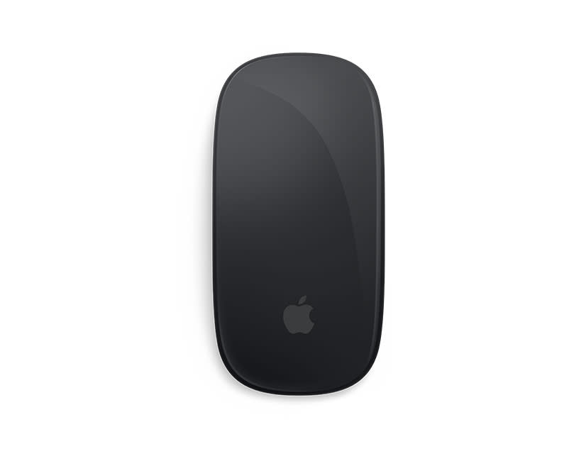 Apple Magic Mouse Black