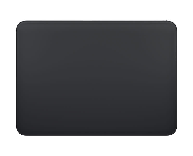 Apple Magic Trackpad Black