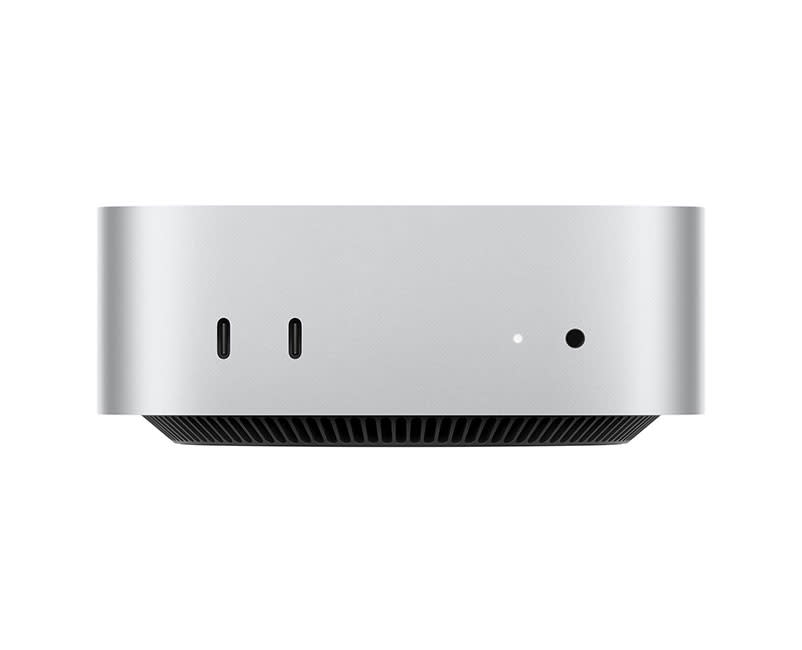 Mac mini M4/M4 Pro SoC