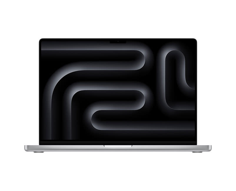 MacBook Pro 16 M4 Max SLV