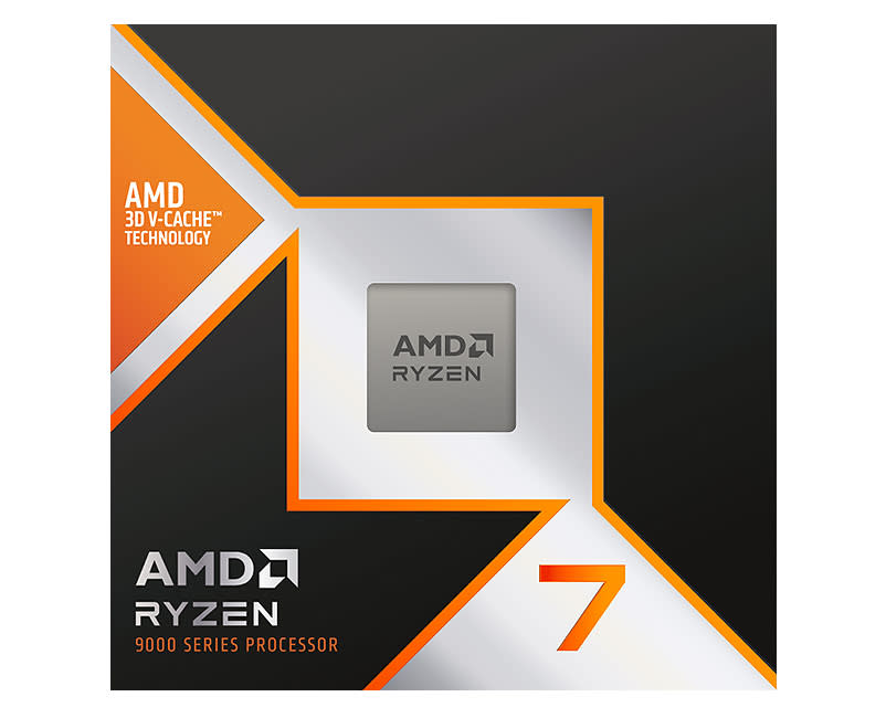AMD Ryzen™ 9000 Series