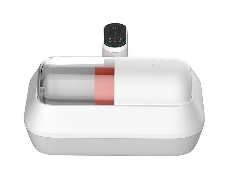 Xiaomi Σκουπάκι Χειρός Dust Mite Pro