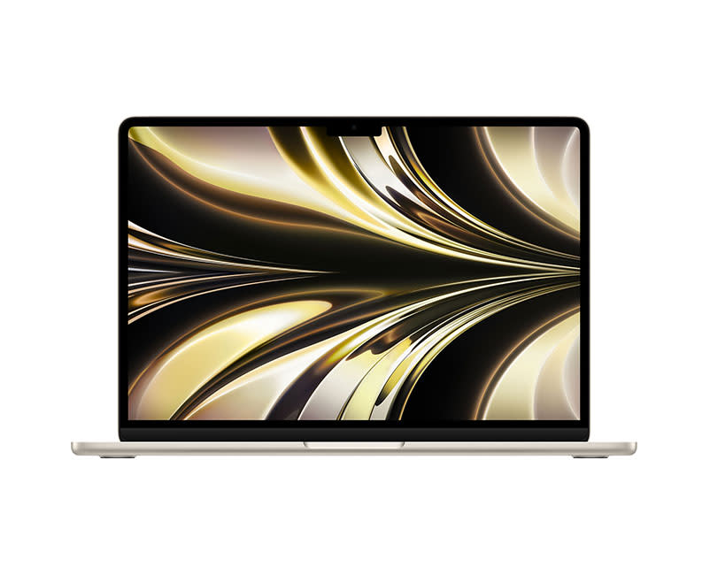 MacBook Air M2 Starlight