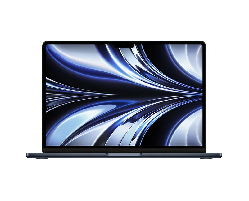 MacBook Air Μ2 Midnight