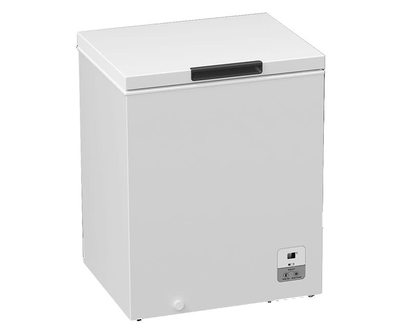 Hisense Καταψύκτης Μπαούλο FC184D4AWLYE