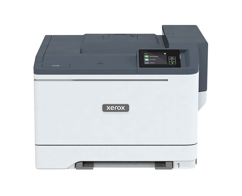 Εκτυπωτής Laser Xerox C320