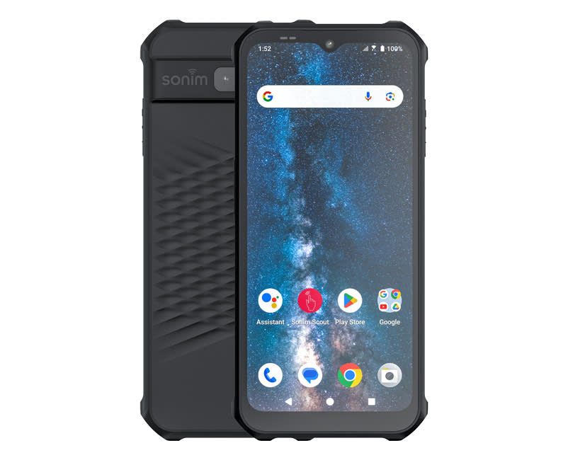 SONIM XP400 6/128GB BLK