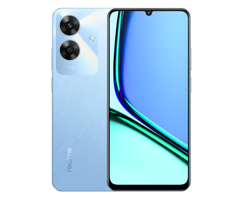 realme Note 60