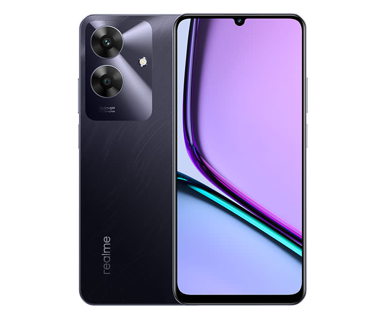 realme Note 60
