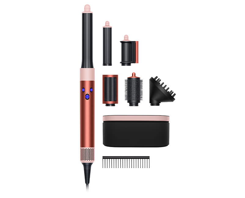 Dyson Multistyler HS05 Airwrap Gift Pack