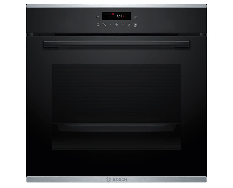 Bosch Φούρνος HBA272BB3