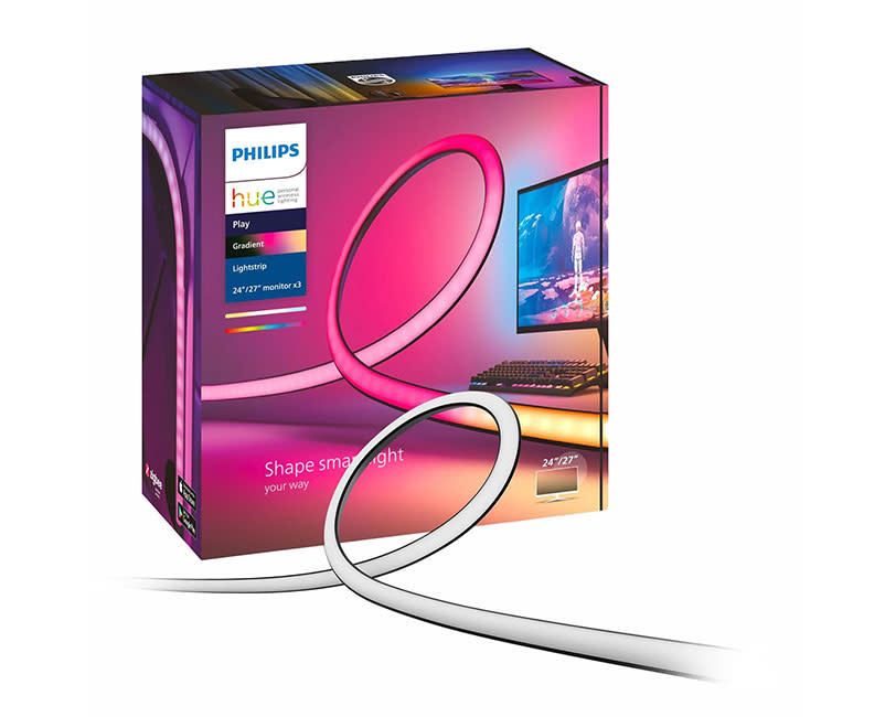 Philips Hue Play Gradient Lightstrip