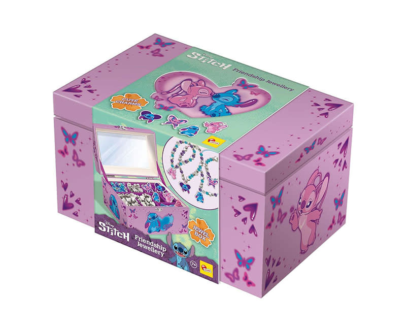 Real Fun Stich Friendship Jewellery