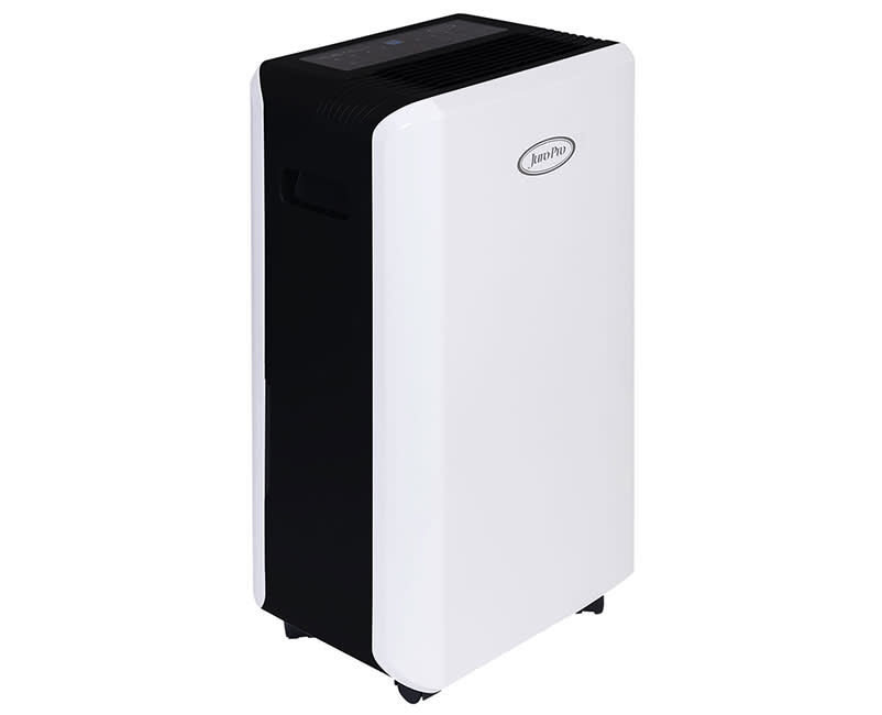 Juro-Pro Ruby 25L Wi-Fi Black