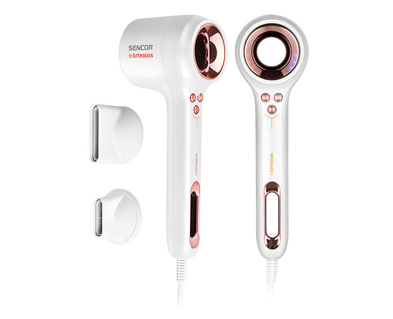 Sencor Σεσουάρ SHD 9100RS