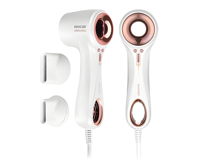 Sencor Σεσουάρ SHD 9000RS