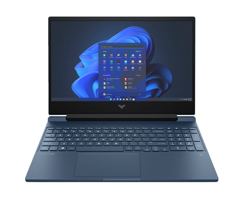   HP Victus Gaming Laptop 15-fa1950nv