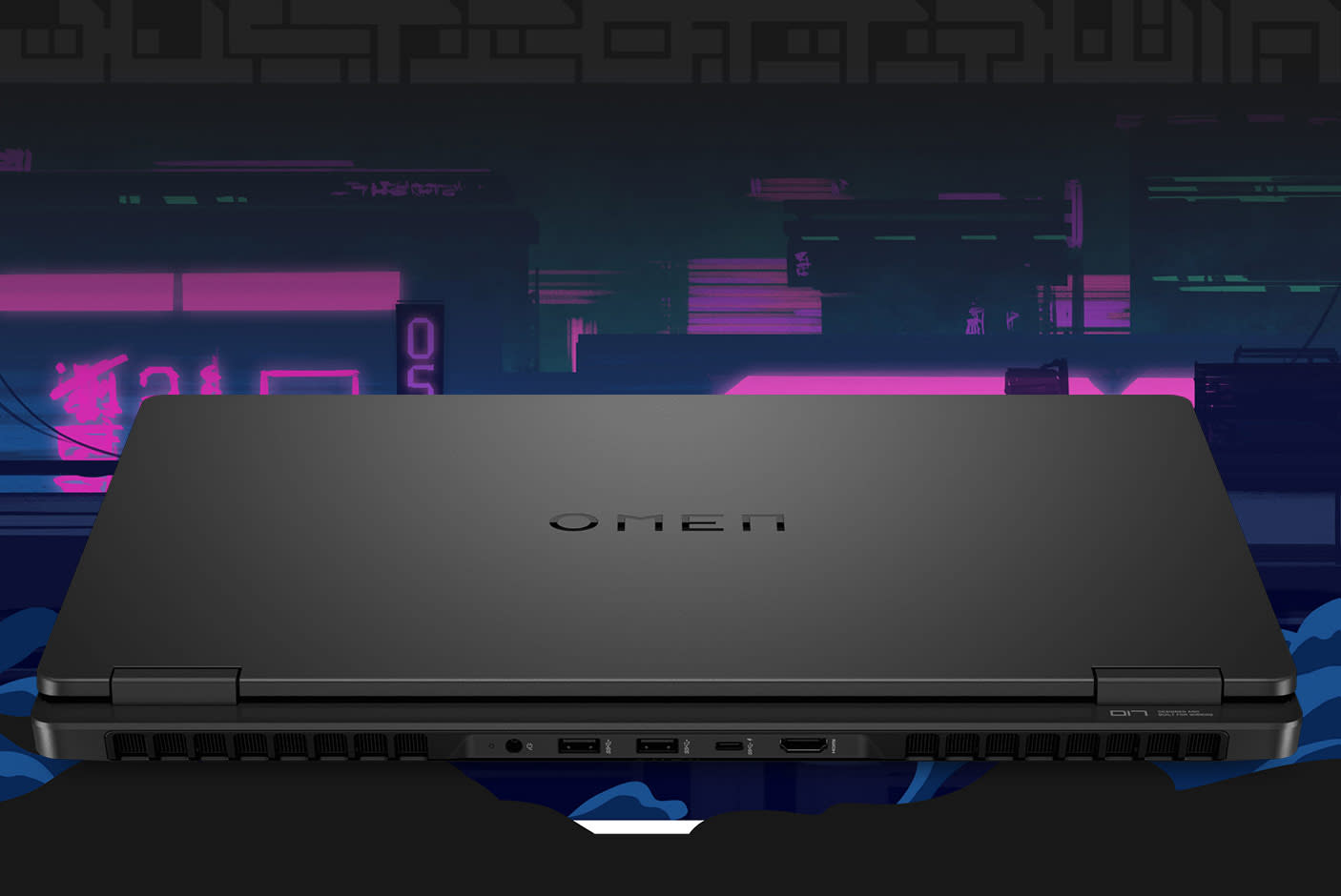 OMEN 17 By HP