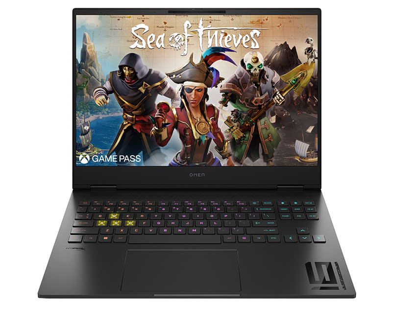 OMEN Transcend Laptop 16-u1007nv