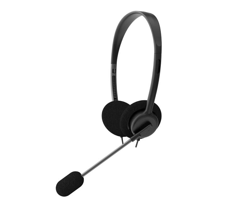 Turbo-X Office Headset HS-130