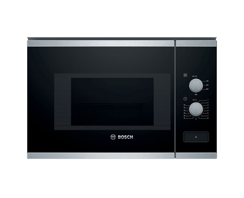 Bosch Φούρνος Μικροκυμάτων BFL520MS0