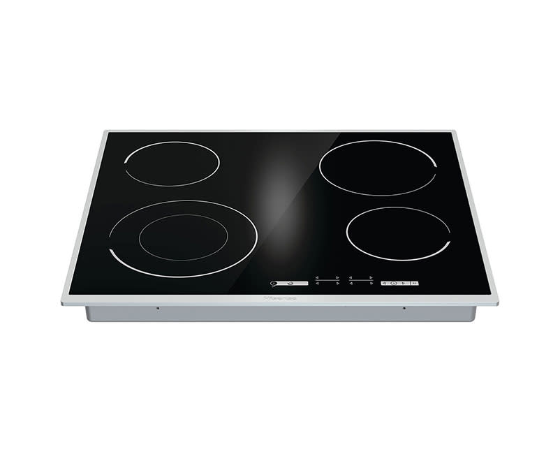 Hisense Εστίες Κεραμικές Ε6432Χ