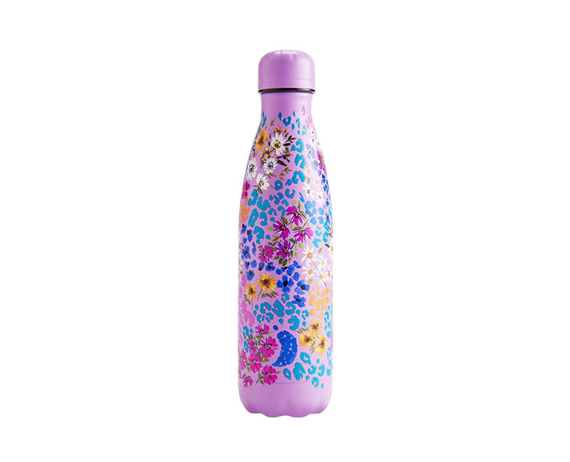 CHILLY'S ΘΕΡΜΟΣ LEOPARD BLOSSOM 500ML